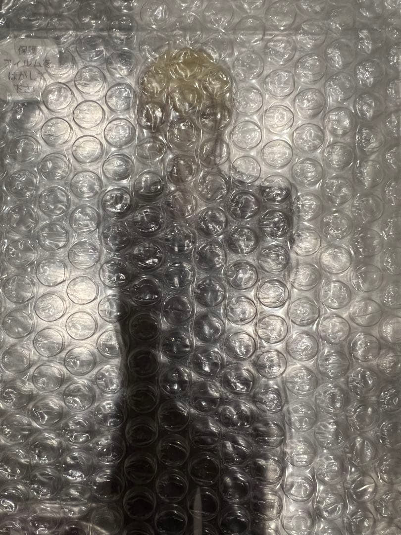 憂国のモリアーティ ウィリアム・ジェームズ・モリアーティ MEGAフィギュア 憂国のモリアーティ ウィリアム・ジェームズ・モリアーティ MEGAフィギュア