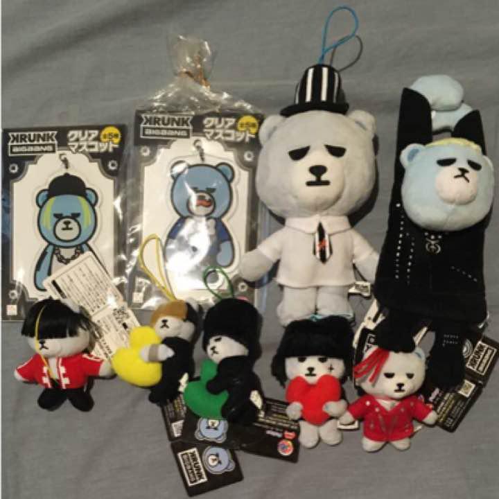 メルカリ ビックバン まとめ売り キャラクターグッズ 4 444 中古や未使用のフリマ メルカリ ビックバン まとめ売り キャラクターグッズ 4 444 中古や未使用のフリマ