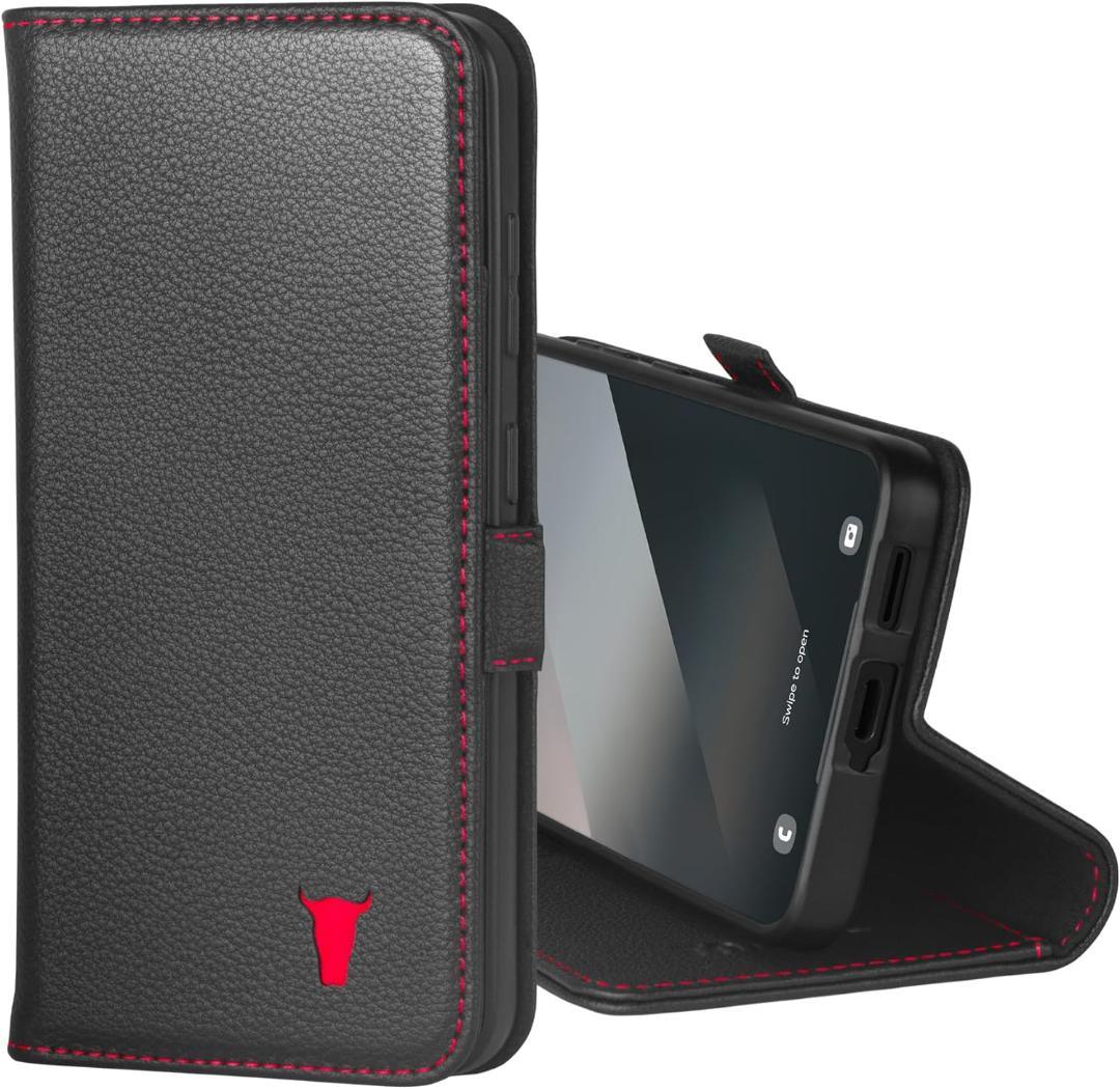 【開封済・未使用】TORRO Samsung Galaxy S25 ケース