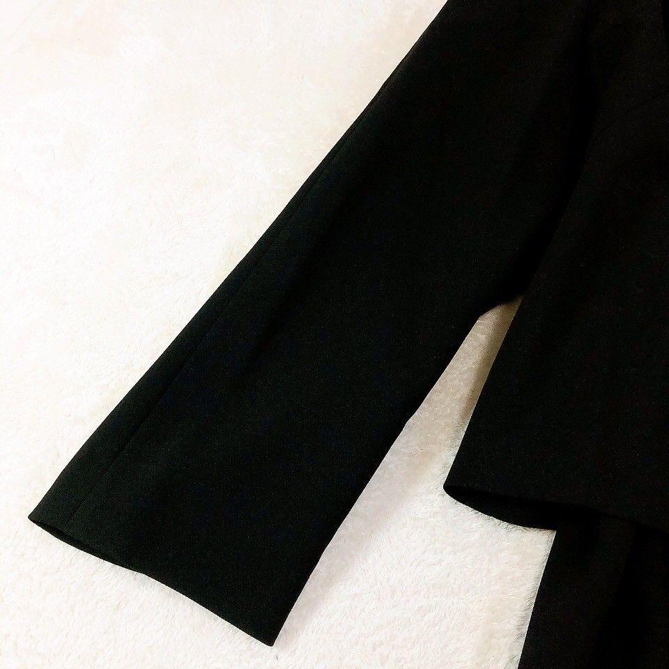 【パーコレーション】フォーマルワンピース (23AR) 大きめ 礼服 喪服