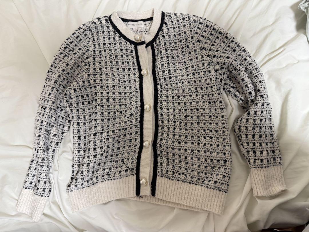SNIDEL HOME ルームウェアセット