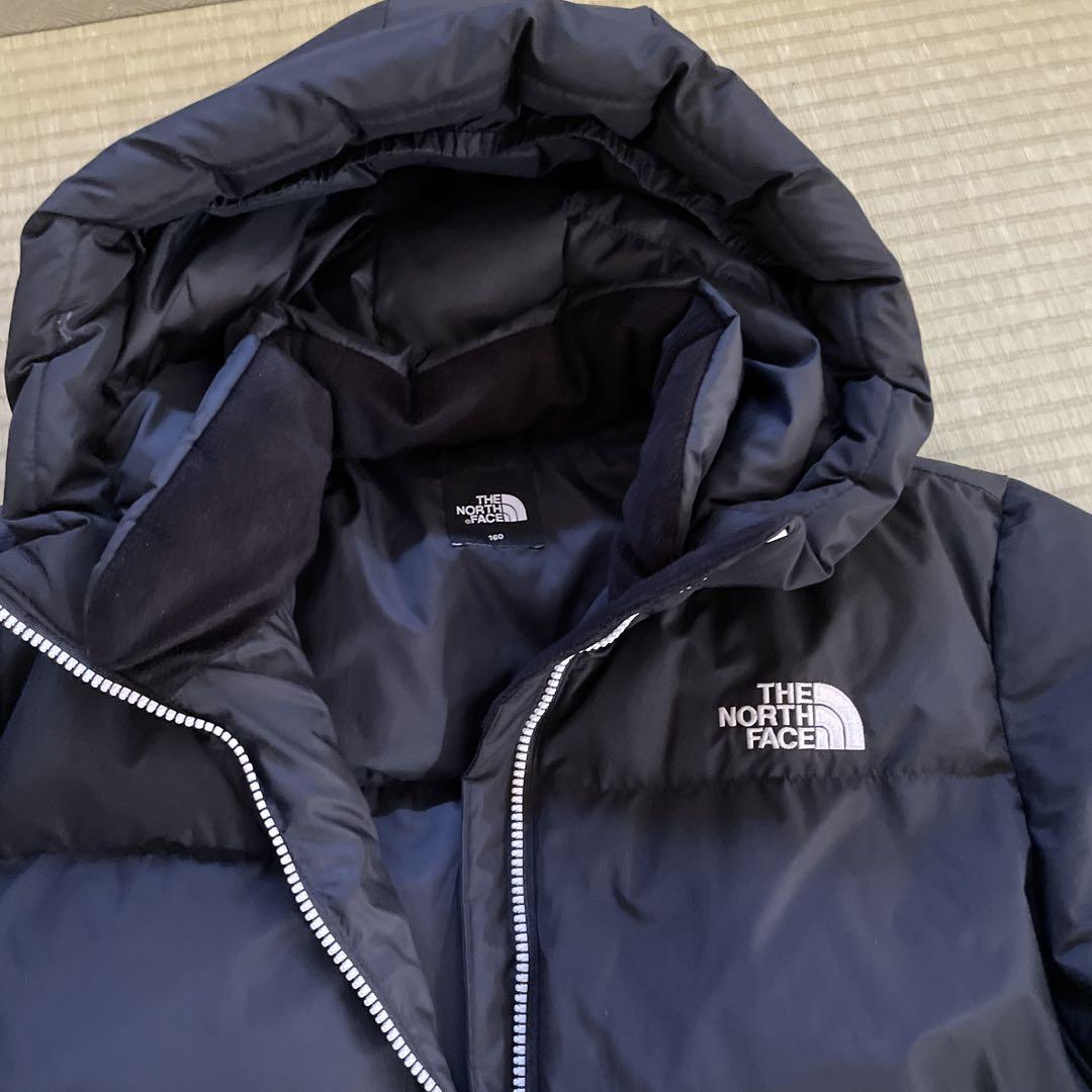 NORTH FACE