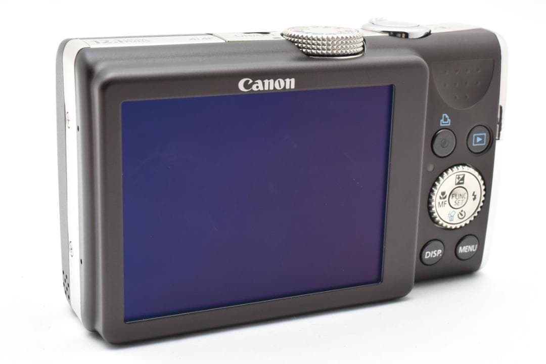 キャノン　Canon PC1339 Power Shot SX200 IS