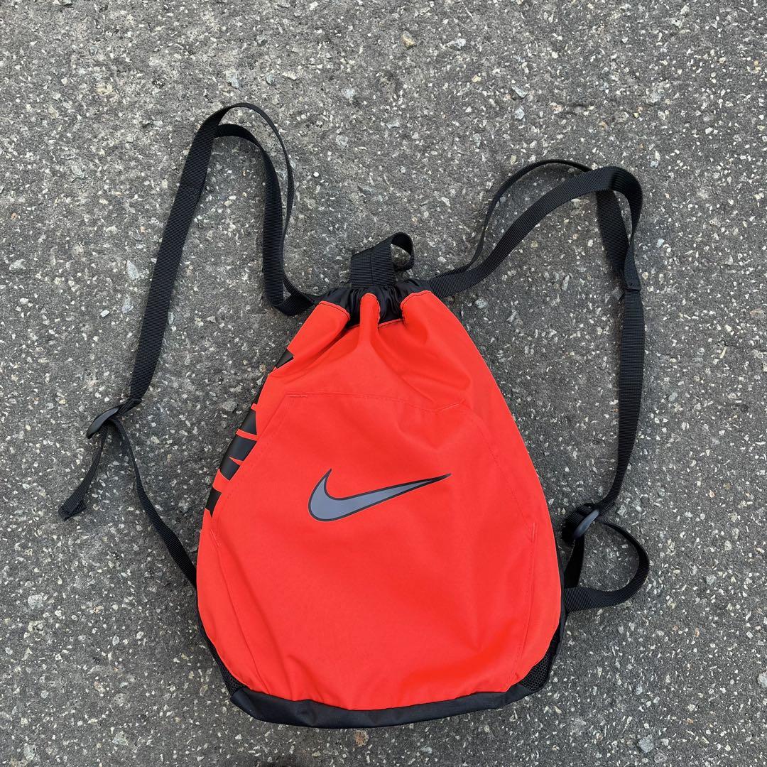 90s 00s nike knapsack ナップサック y2k archive