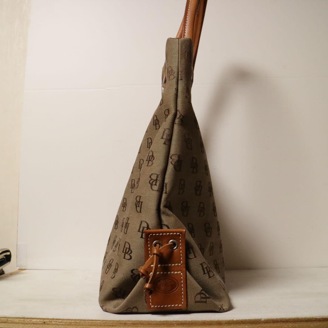 美品 DOONEY&BOURKE アメリカ発 メキシコ製 高級