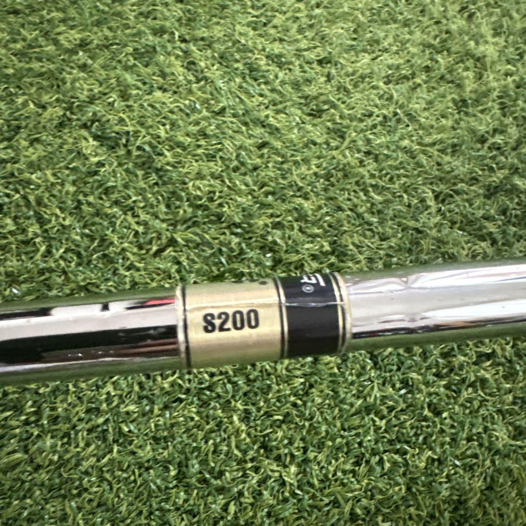 タイトリスト ボーケイ SM7 62度ウェッジ