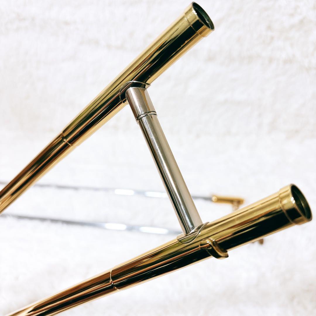 【yocochi】YAMAHA YSL-456G テナーバストロンボーン