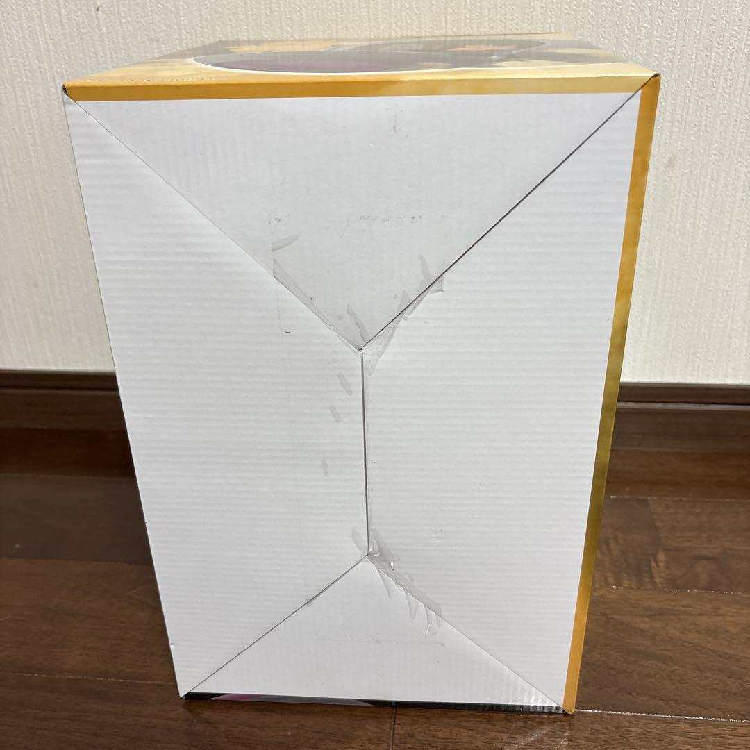 p*h様 【新品未開封】 ドラゴンボール カカロット孫悟空 MASTERISE