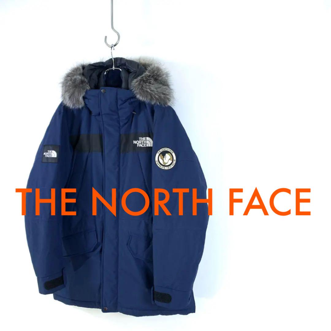 週間売れ筋 ダウンジャケット-THE NORTH FACE ANTARCTIC DOWN PARKA 高評価のおせち贈り物 最終値下げTHENORTHFACE Jacket Antarctica ブルゾン