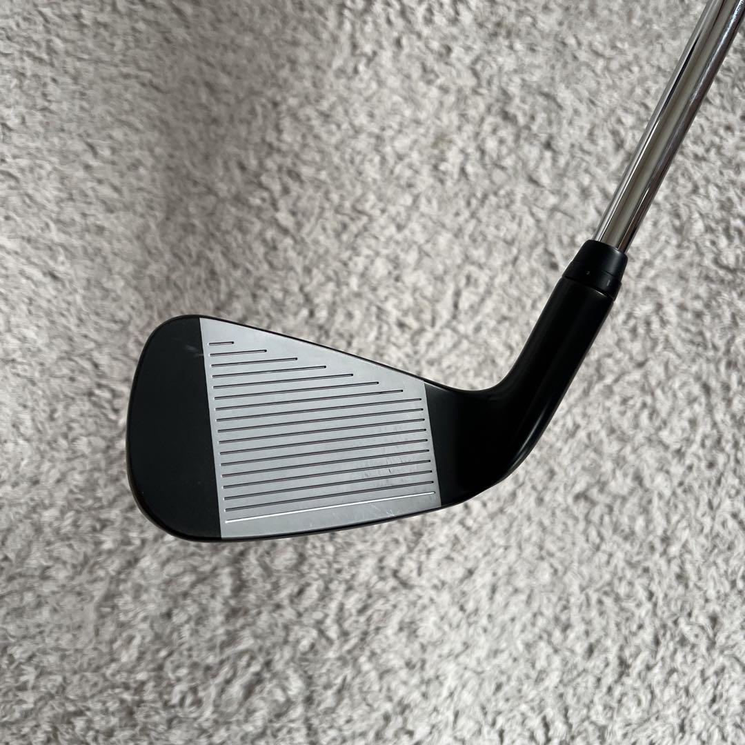 新 発売スポーツ - PING iCROSSOVER アイアン ユーティリティ4