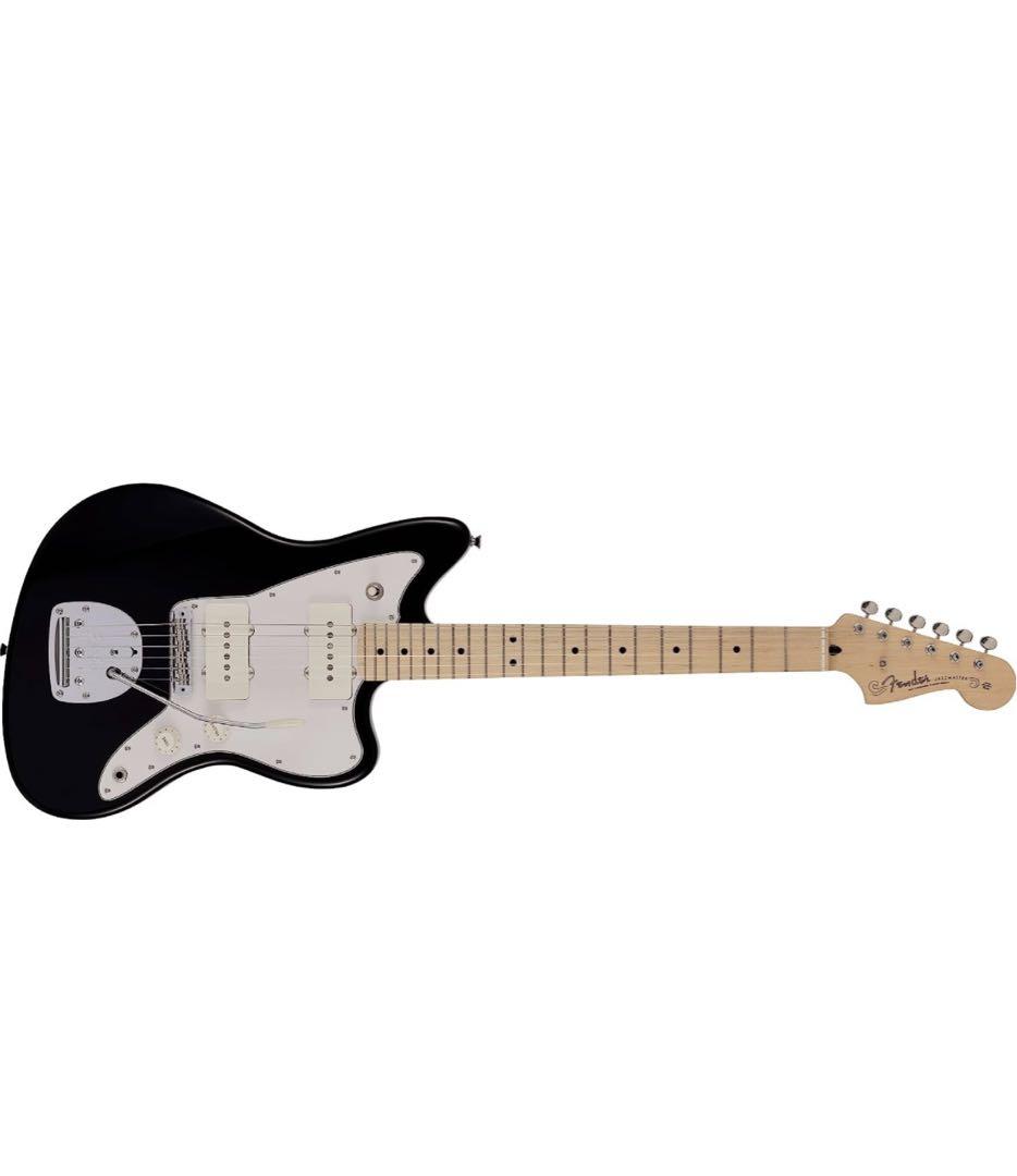 新品 フェンダー ジャズマスター fender Jazzmaster 楽器・機材
