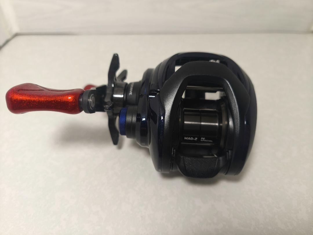ダイワ 23ソルティスト TW100XHL PE SPECIAL 最終値引き❗