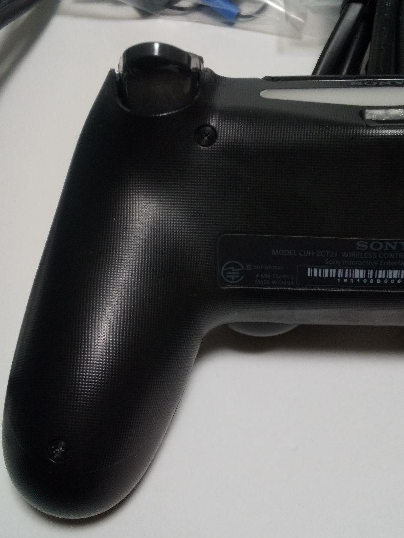 ✟ PlayStation4