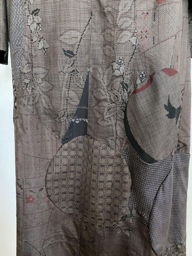 泥大島 ハンドメイド