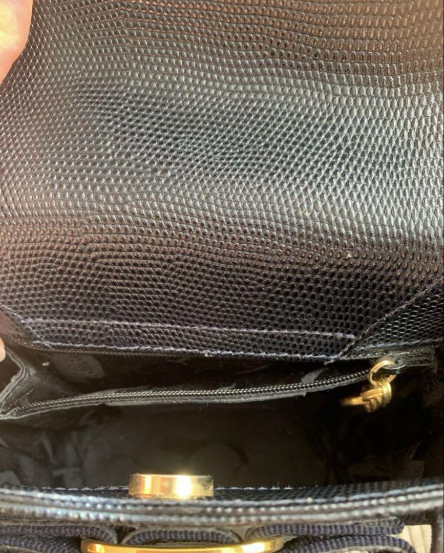 Usa　Salvatore Ferragamo フェラガモ　カバン