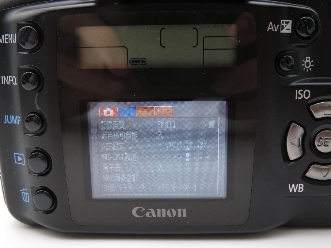 通電品 CANON キャノン EOS DS6041 一眼レフカメラ レンズ付き 通電品 CANON キャノン EOS DS6041 一眼レフカメラ レンズ付き