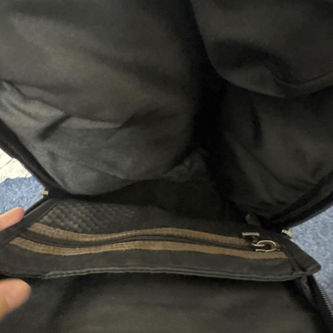 トゥミ] バックパック Alpha スリム・バックパック