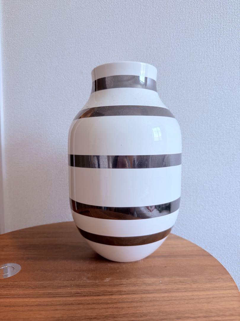 松任谷國子 陶器絵