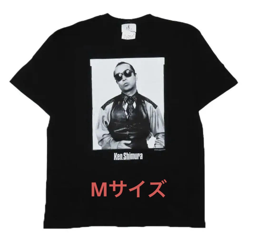 即完希少✖️志村けん JOURNAL STANDARD M 半袖Tシャツ - メルカリ