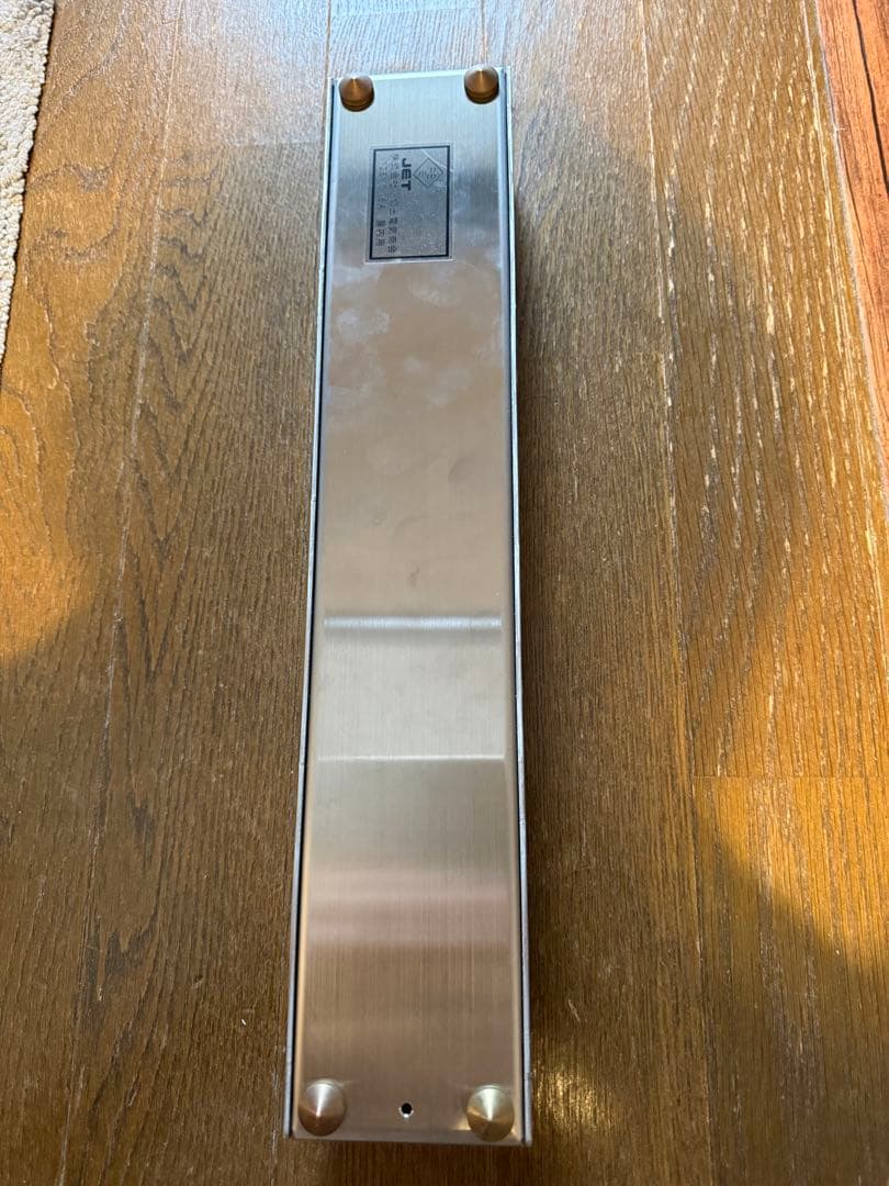 オヤイデ 電源タップ