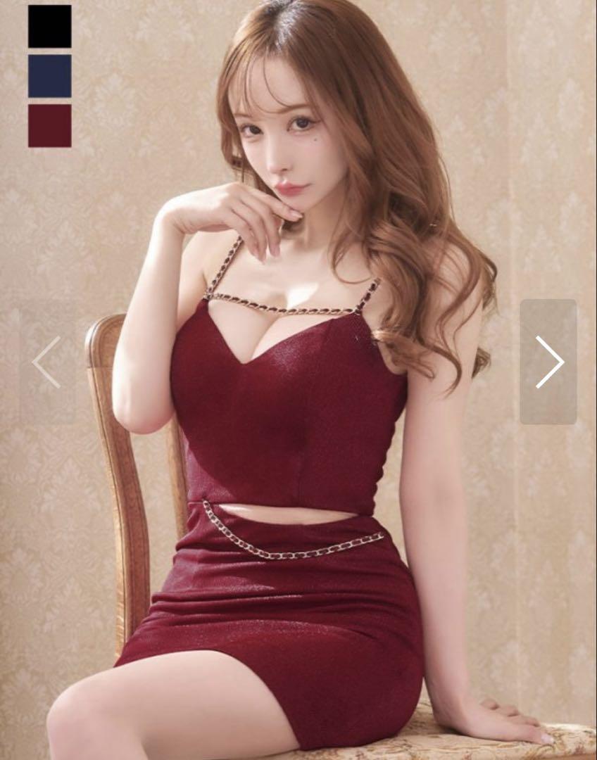 Jewelsドレス 5,800円