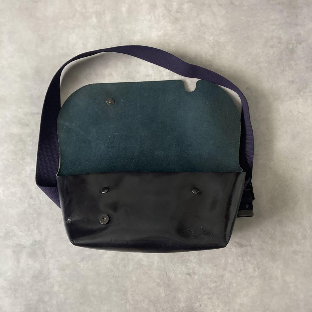 Uni&co. MESSENGER BAG