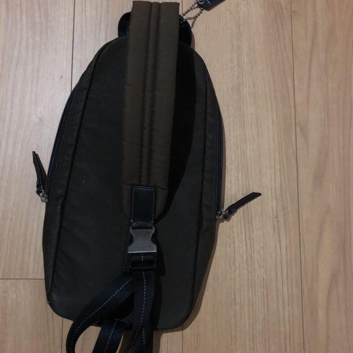 ブランド コーチ ショルダーバッグ メンズ gYcuy-m23105805623 coach ボディバッグ あります