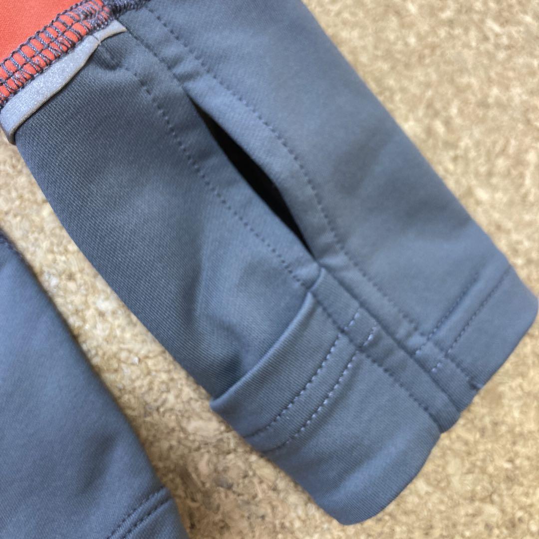MOUNTAIN HARD WEAR マウンテンハードウェア シェル Mサイズ