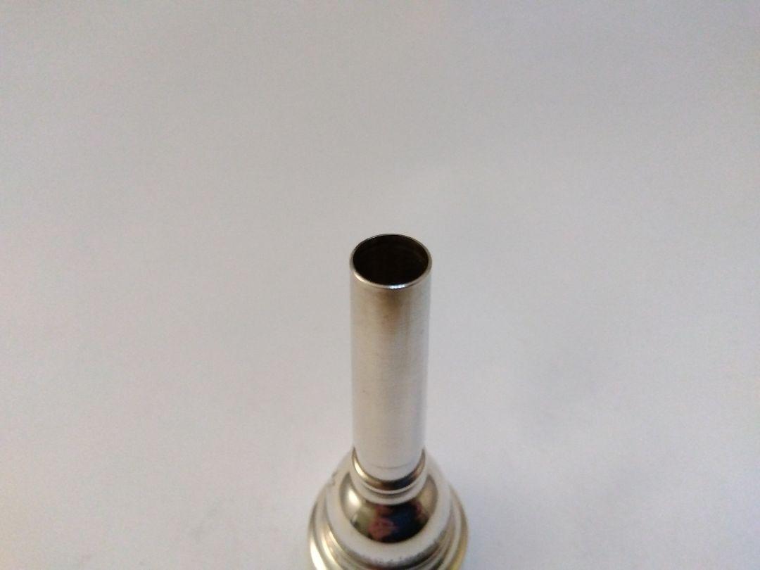 フリューゲルホルンマウスピース PARDUBA 5.5