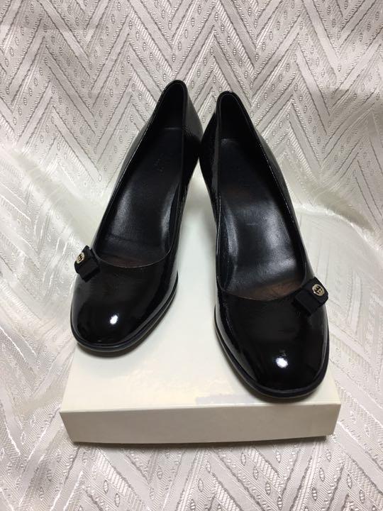 新品　GUCCI パンプス　ピンヒール