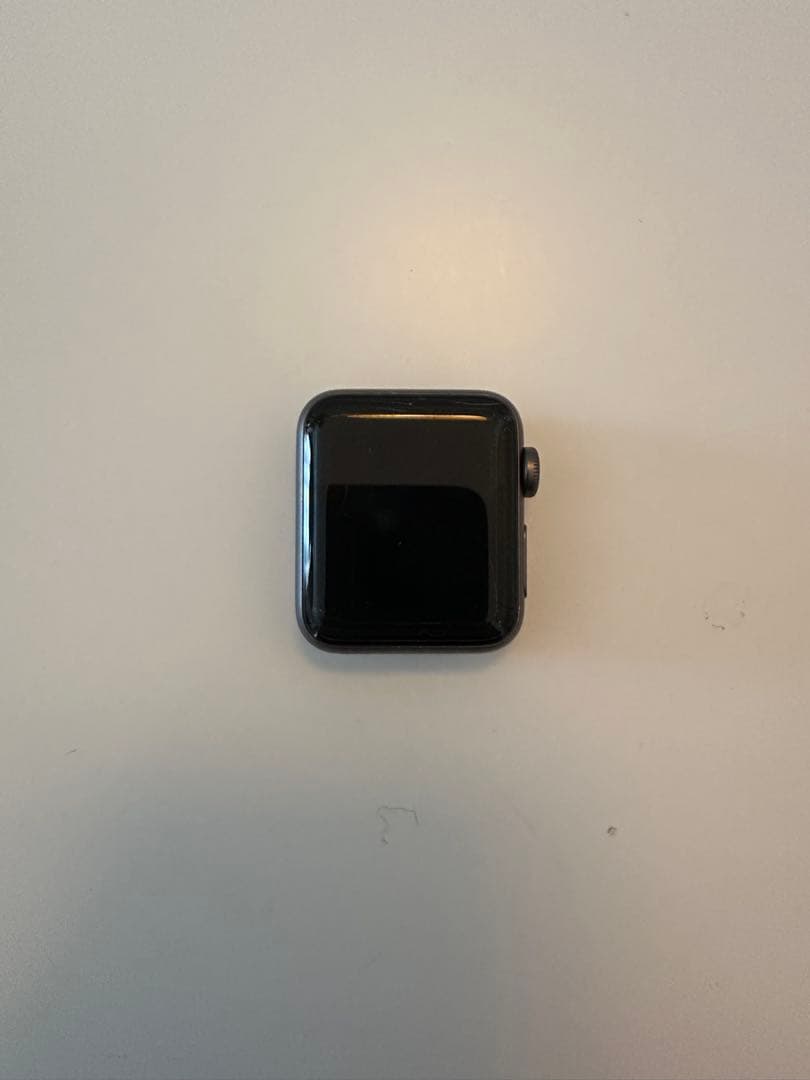 【ジャンク】Apple Watch series3