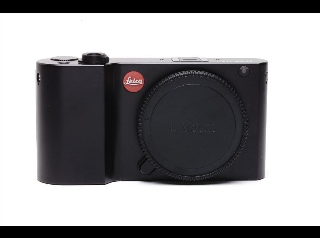 美品 ライカ Leica TL2 画像2