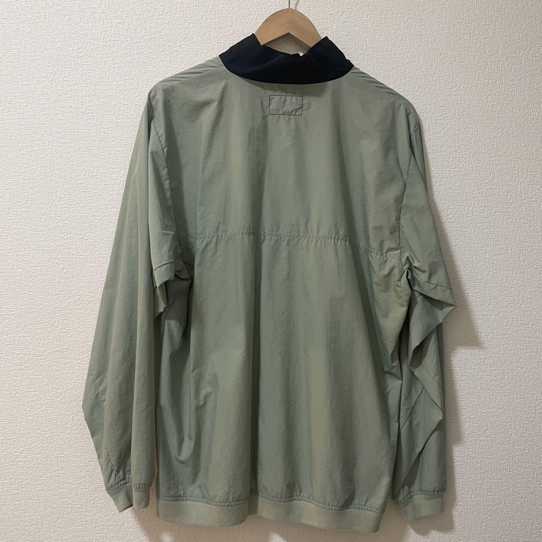 【別注】The North Face Purple Label プルオーバー