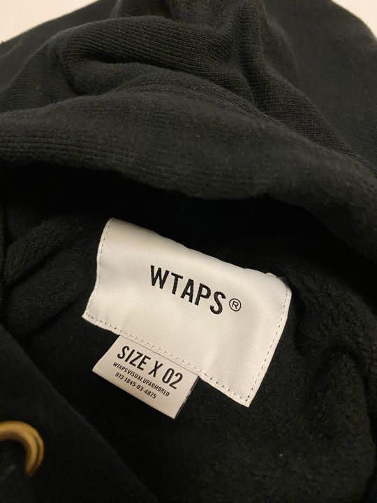 ✿ Wtaps
