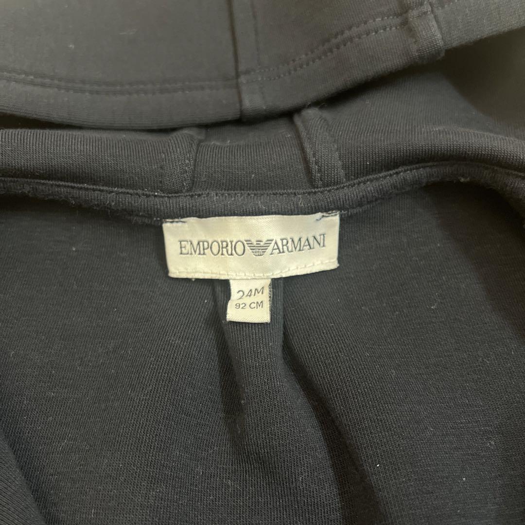 ワンピース EMPORIO ARMANI  24M