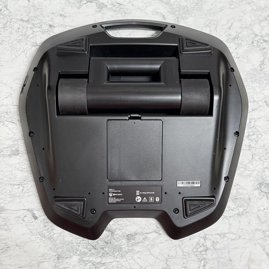 値下げ　SIXPADシックスパッド FootFit SP-FF2310F