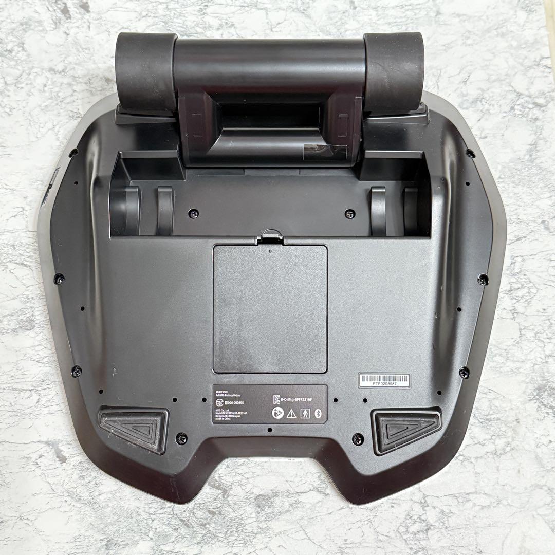 値下げ　SIXPADシックスパッド FootFit SP-FF2310F