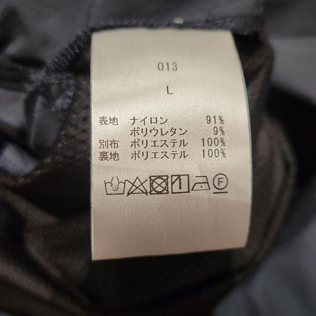 OVY Cordura Nylon Anorak アノラック　ネイビー