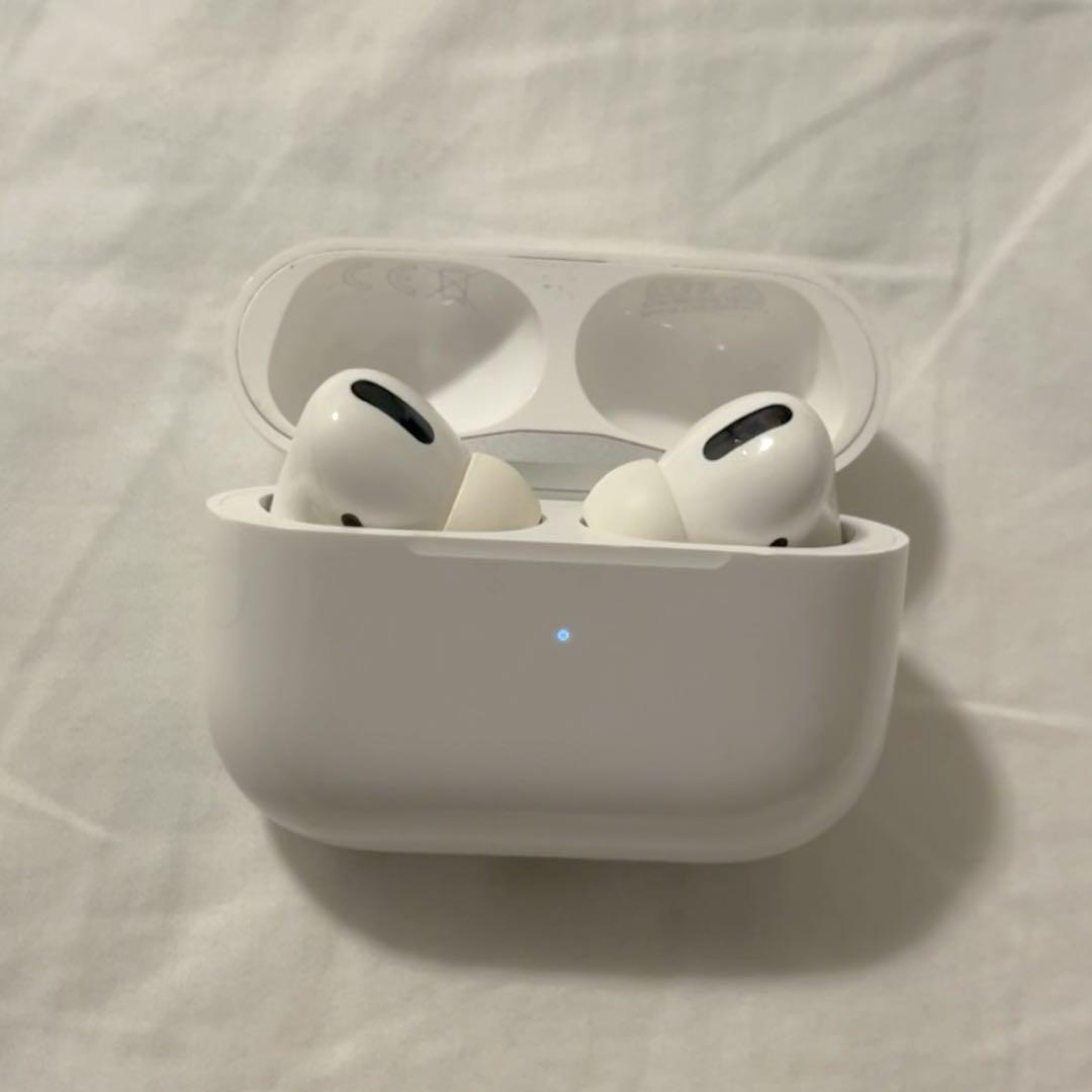 AirPods Pro 本体 イヤフォン セット販売