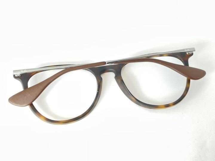 正規品 Ray Ban レイバン ボストン ブラウン サングラス J623
