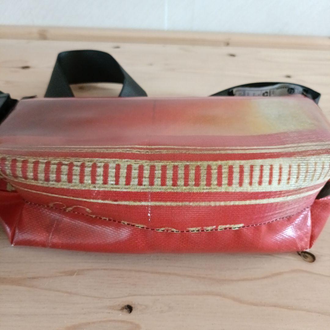 FREITAG HAWAII FIVE-0 転写柄 初期 - メルカリ