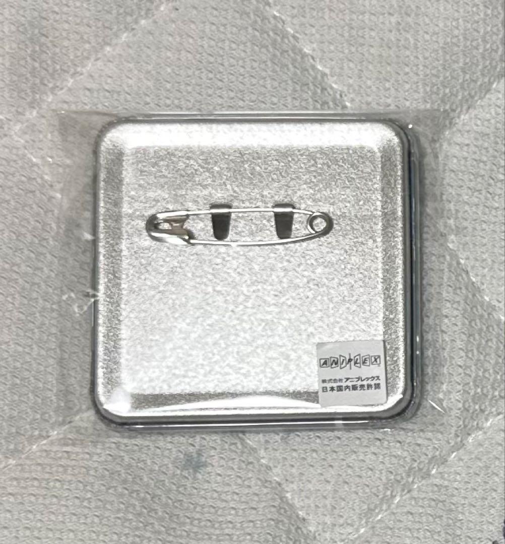 鬼滅の刃 銀座 モクテルバー ロト 不死川実弥 缶バッジ - メルカリ