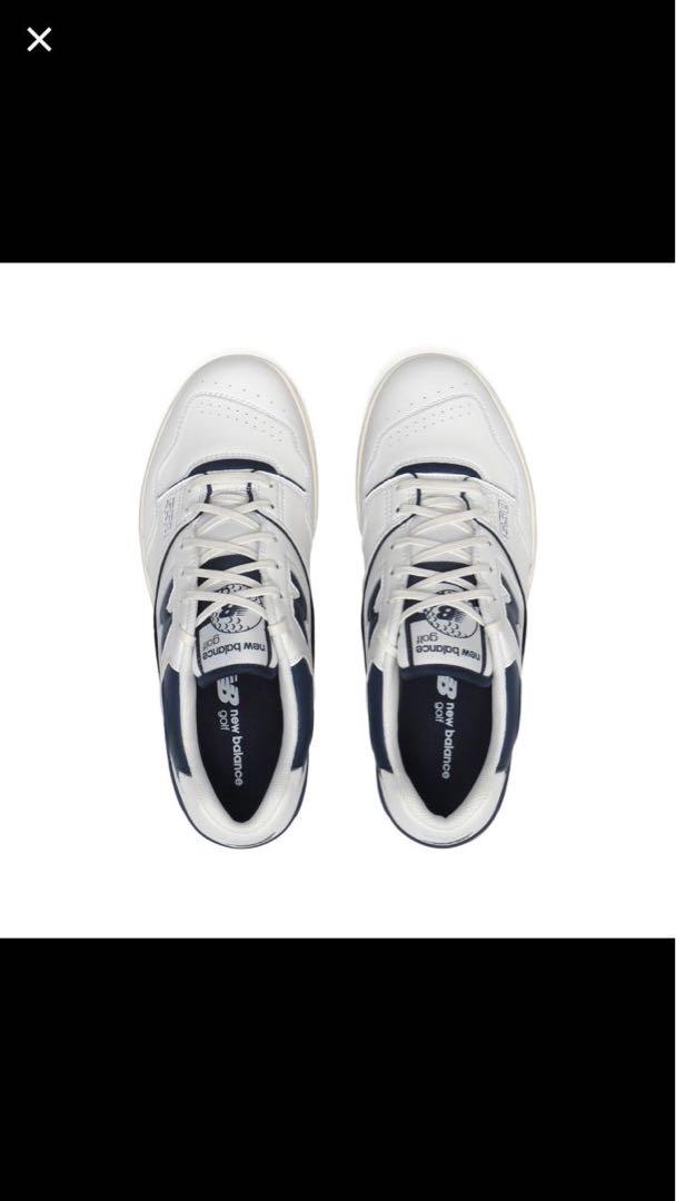 New Balance 550 Golf  NABY ニューバランスMalbon
