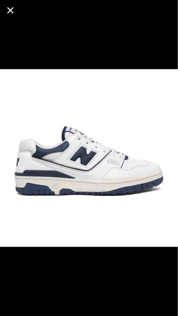New Balance 550 Golf  NABY ニューバランスMalbon