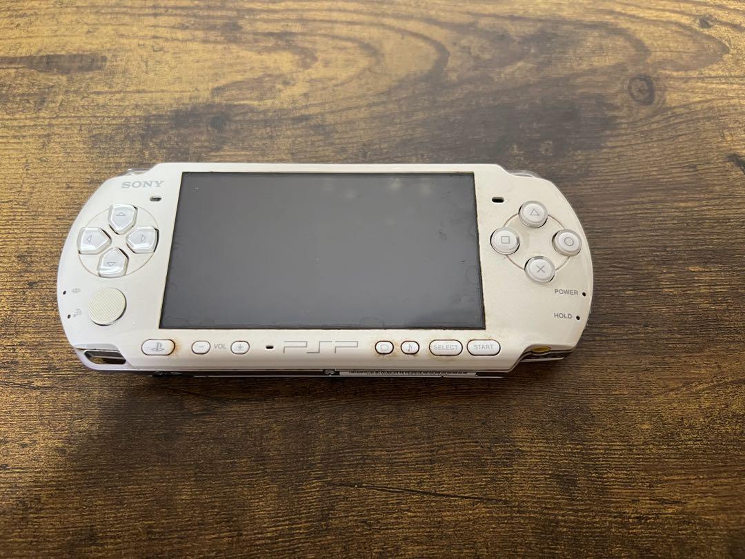 ☆ PSP PlayStation Spot専用UMD Vol.3 ☆