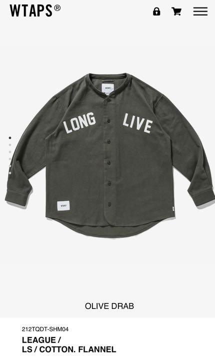 30 割引l かわいい はる さん 専用 Wtaps League シャツ トップスl Urbanfarminginstitute Org 30 割引l かわいい はる さん 専用 Wtaps League シャツ トップスl Urbanfarminginstitute Org