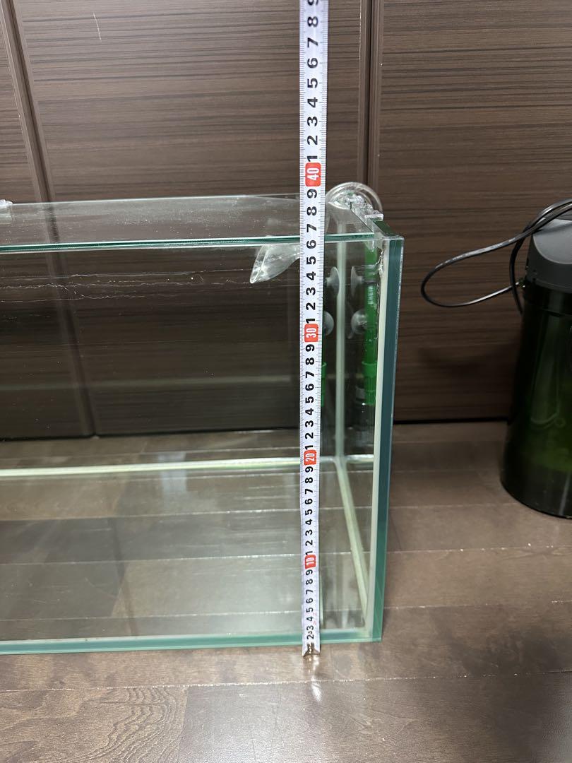 90cm スリムタイプ ガラス水槽
