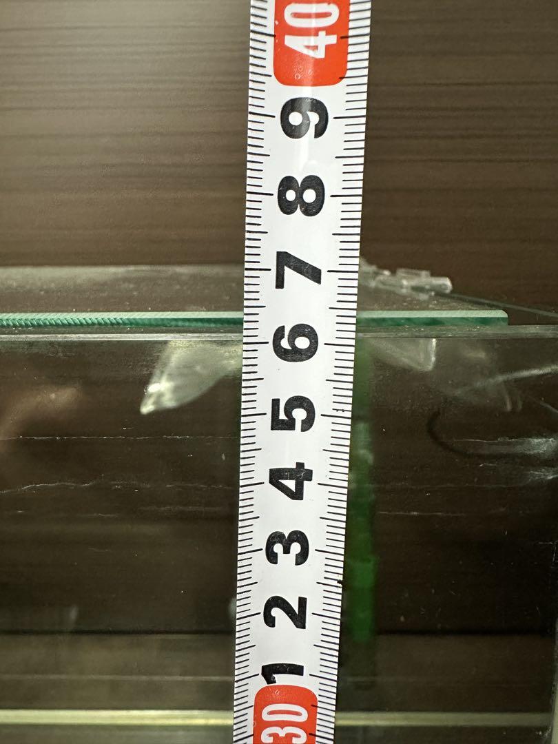 90cm スリムタイプ ガラス水槽