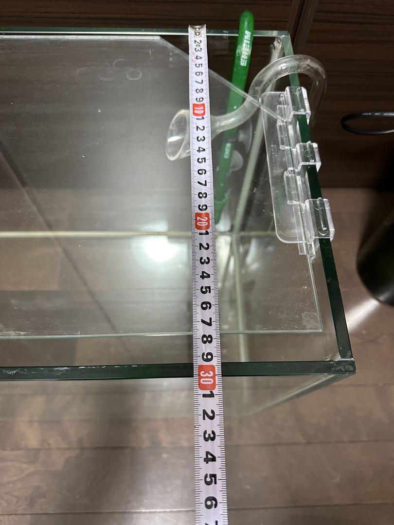 90cm スリムタイプ ガラス水槽