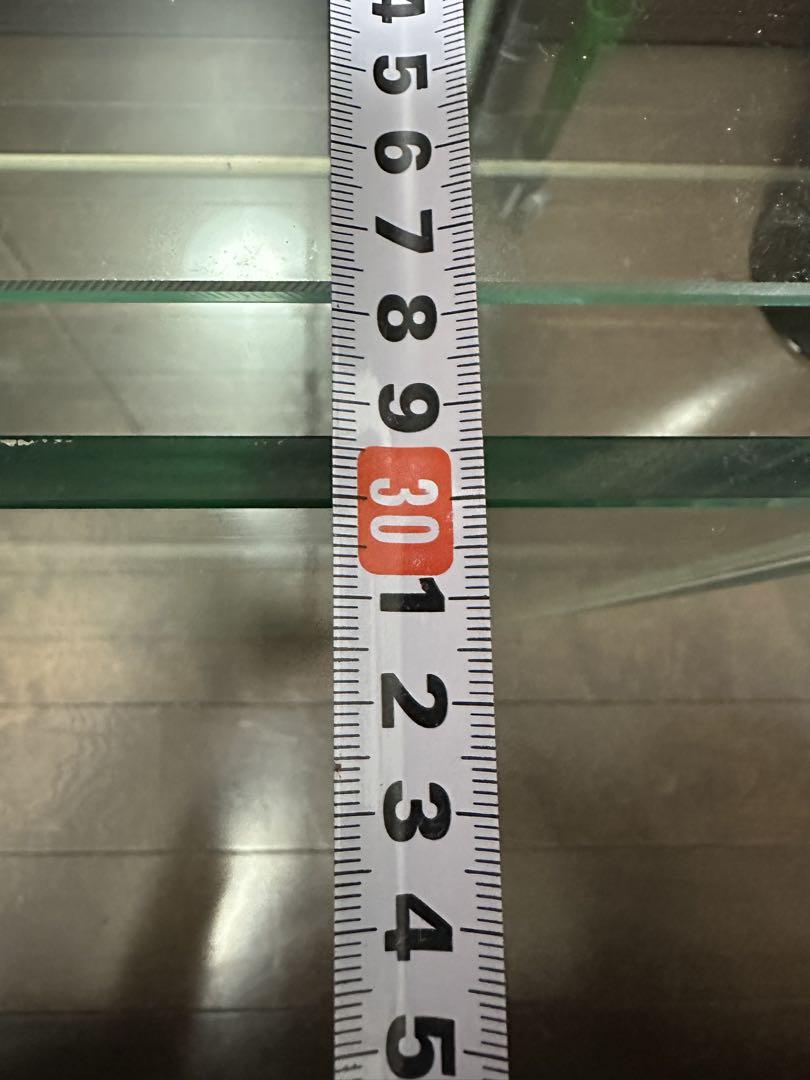 90cm スリムタイプ ガラス水槽